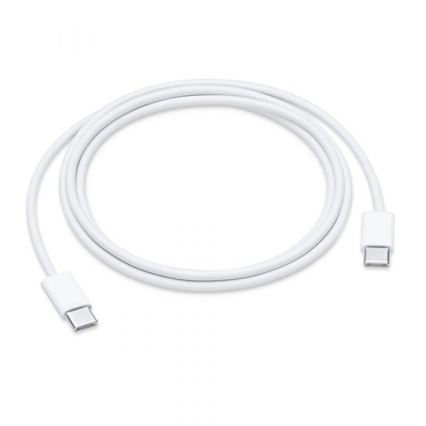 Apple USB-C Charge Cable - 1 meter