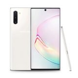 Samsung Galaxy Note10 (Aura White)