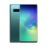 Samsung Galaxy S10+ (Prism Green)