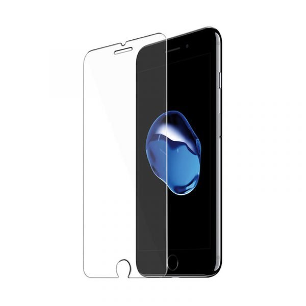 iPhone Tempered Glass Screen Protector